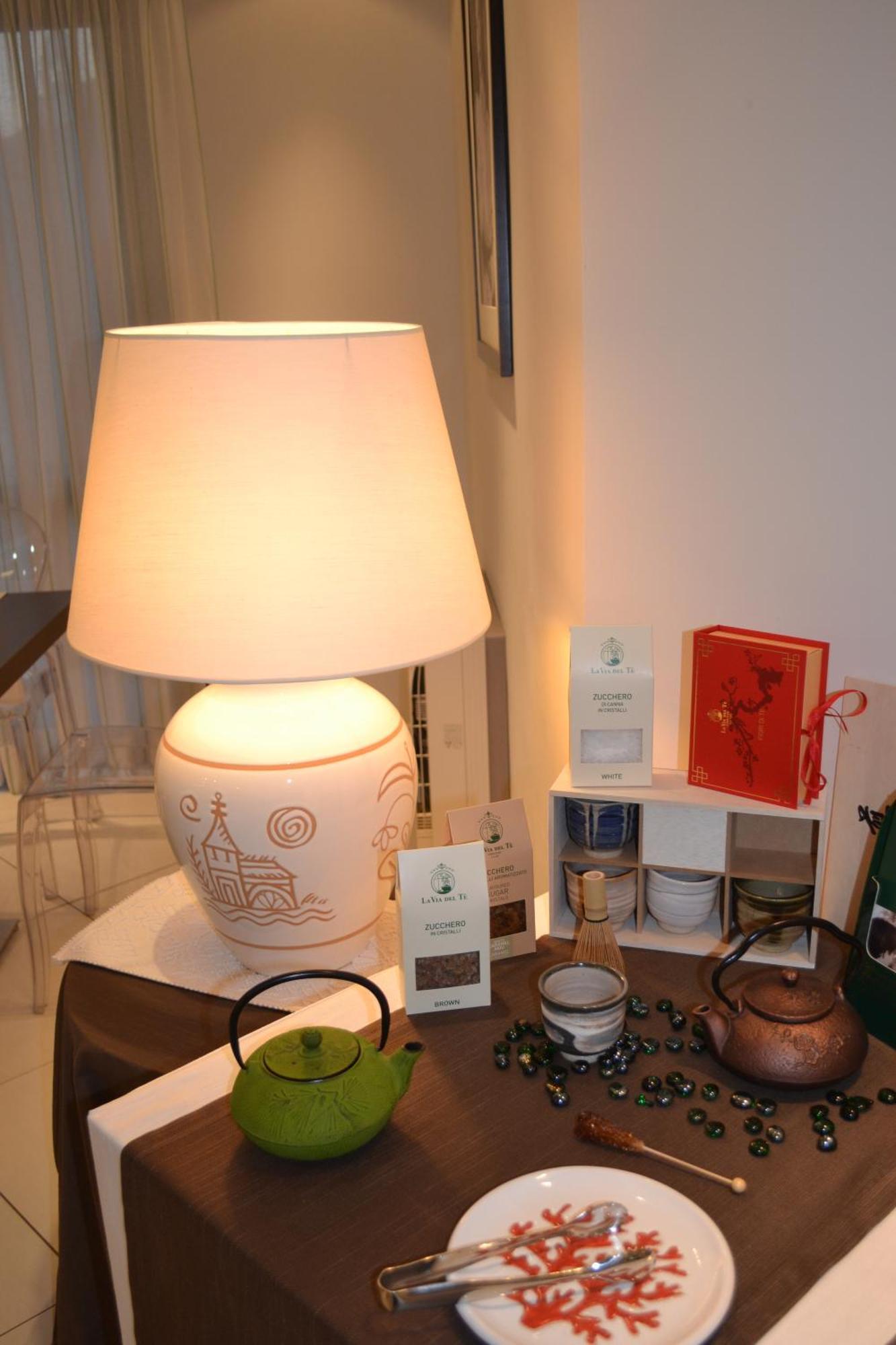 Hotel Ambrosio La Corte Olbia Buitenkant foto